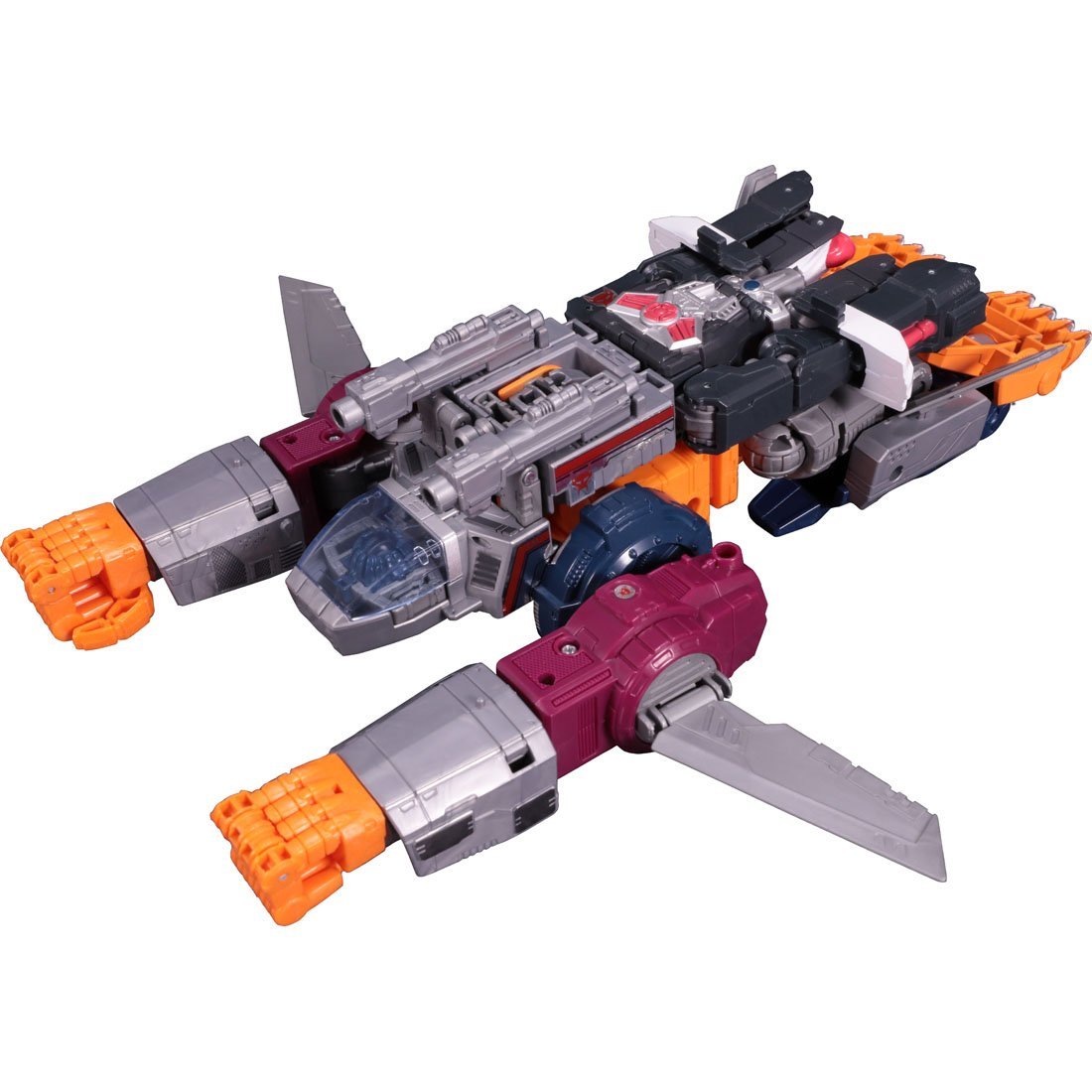 TakaraTomy Power Of The Primes August Release Images - Optimal